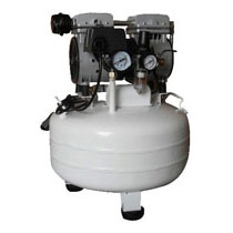 JUN-AIR6-4超静音真空储气泵（图）-雷达售后服务中心