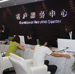 图1-小青-用户-深圳雷达售后服务中心